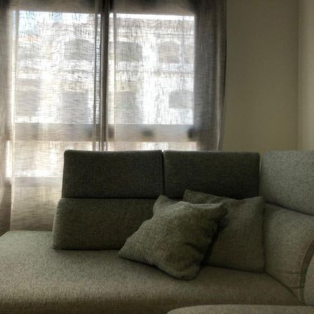 Apartamento Migdia-Moraira Luaran gambar
