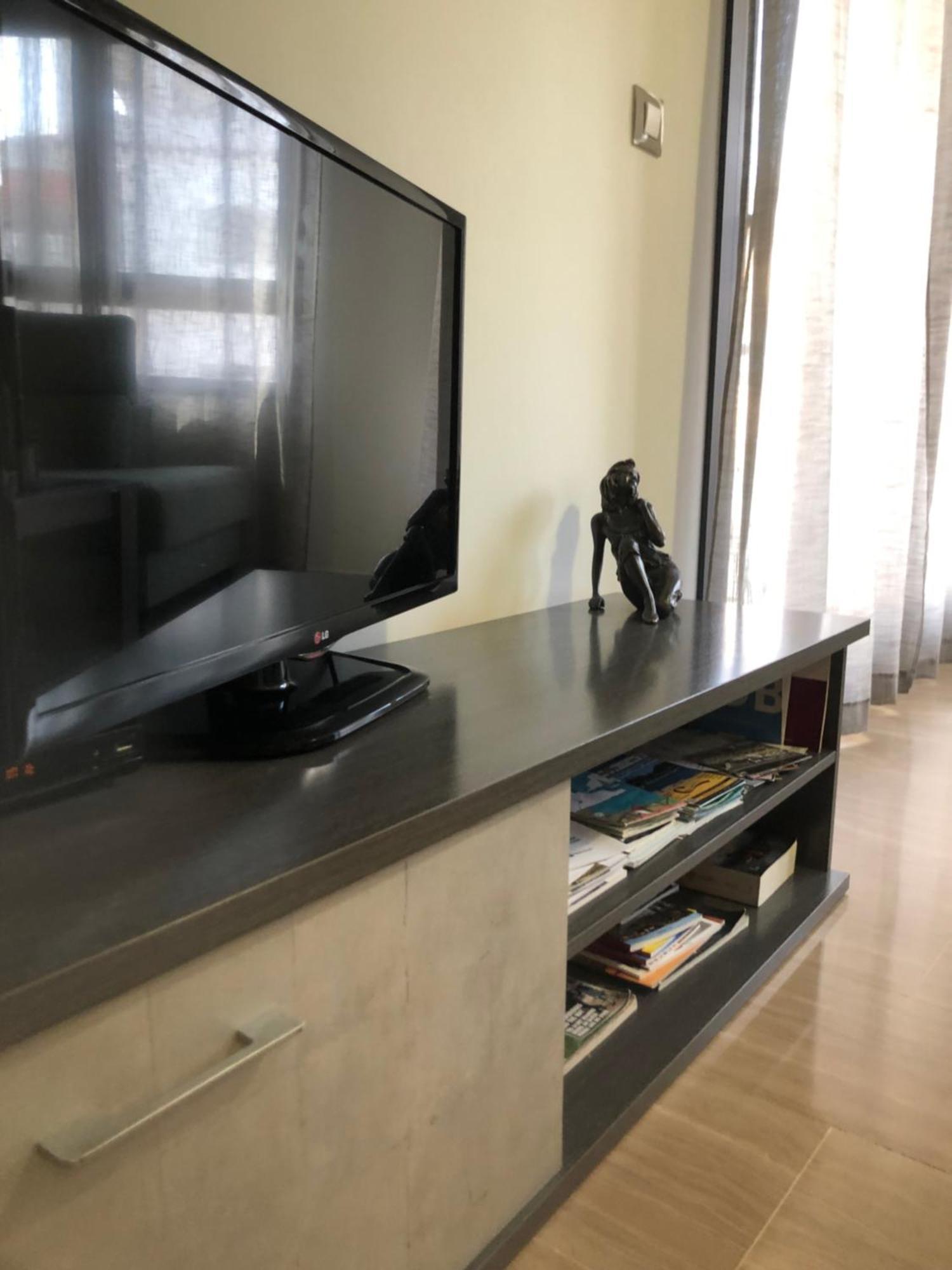 Apartamento Migdia-Moraira Luaran gambar