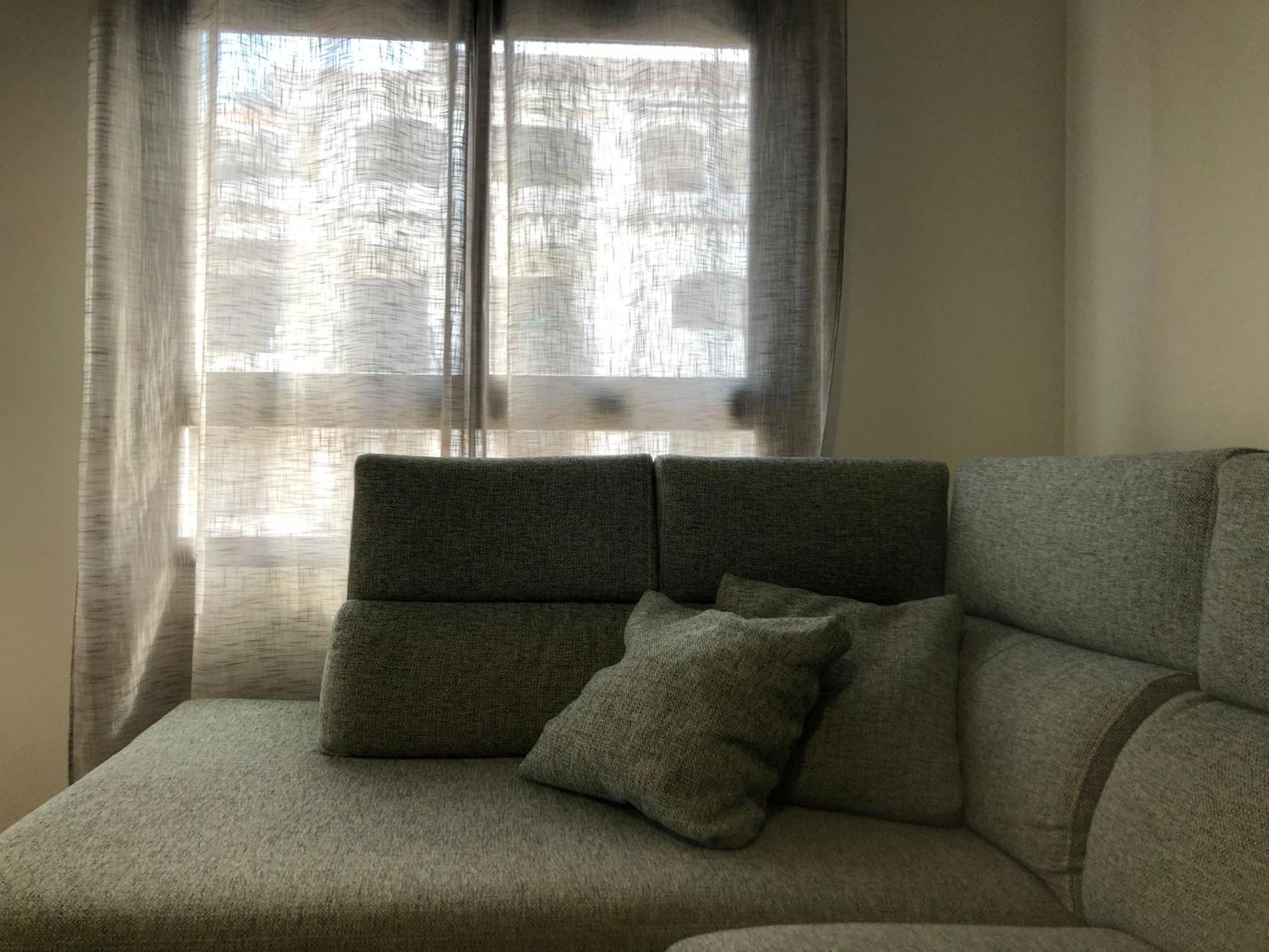 Apartamento Migdia-Moraira Luaran gambar