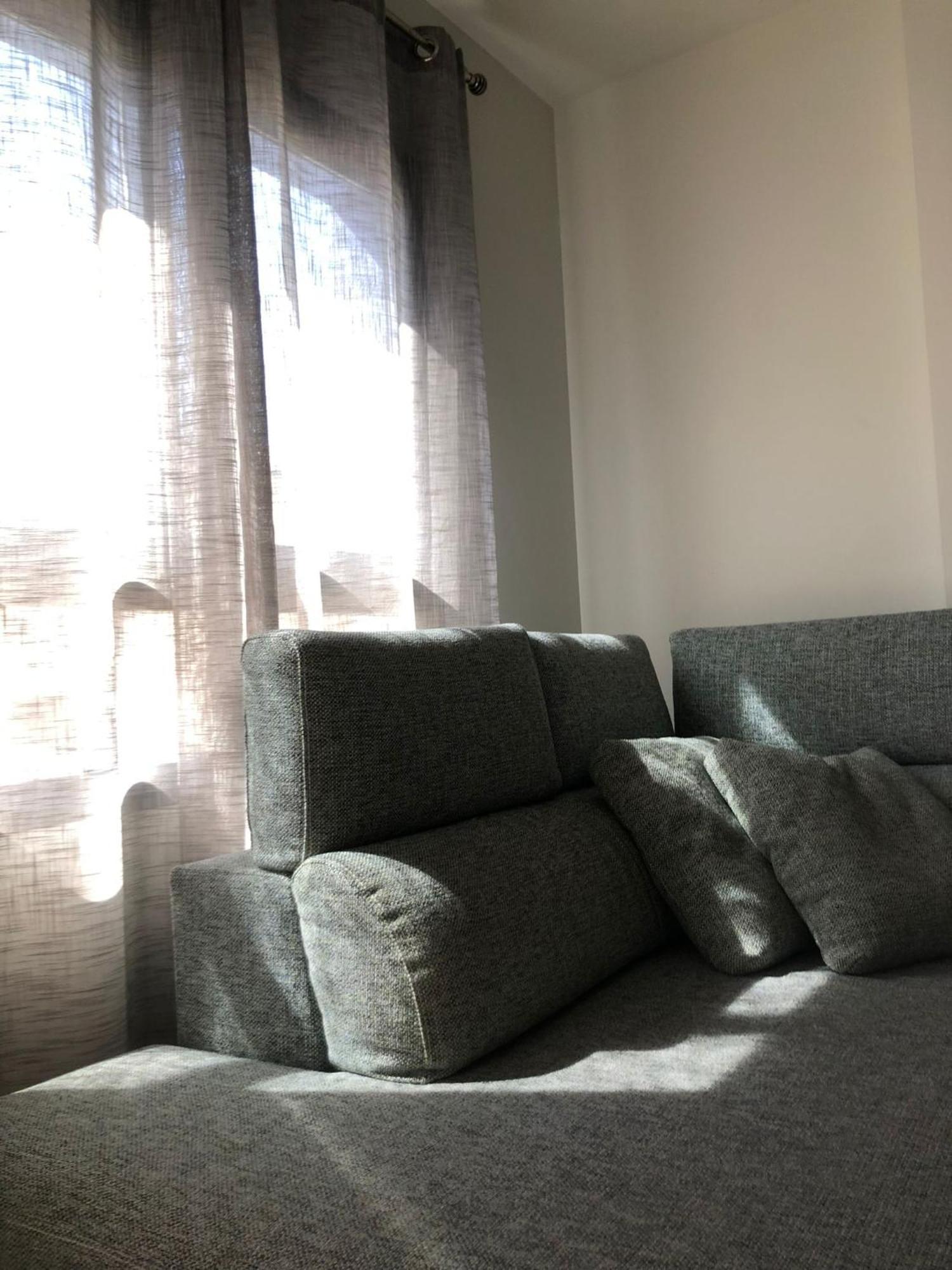Apartamento Migdia-Moraira Luaran gambar