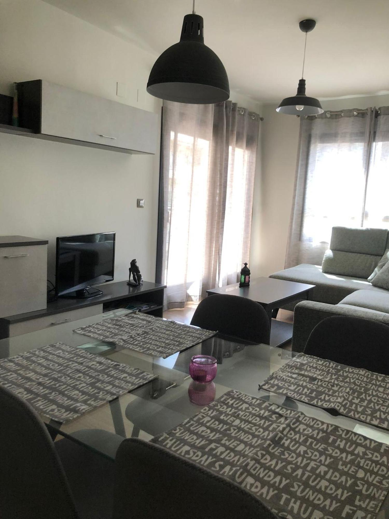 Apartamento Migdia-Moraira Luaran gambar