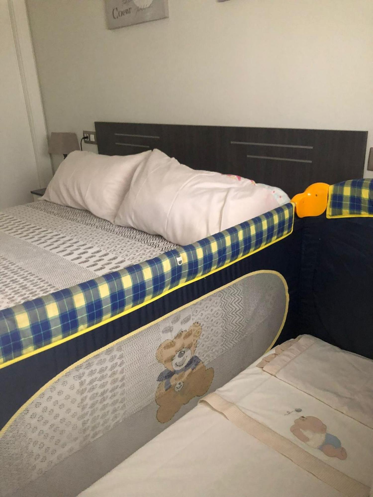 Apartamento Migdia-Moraira Luaran gambar