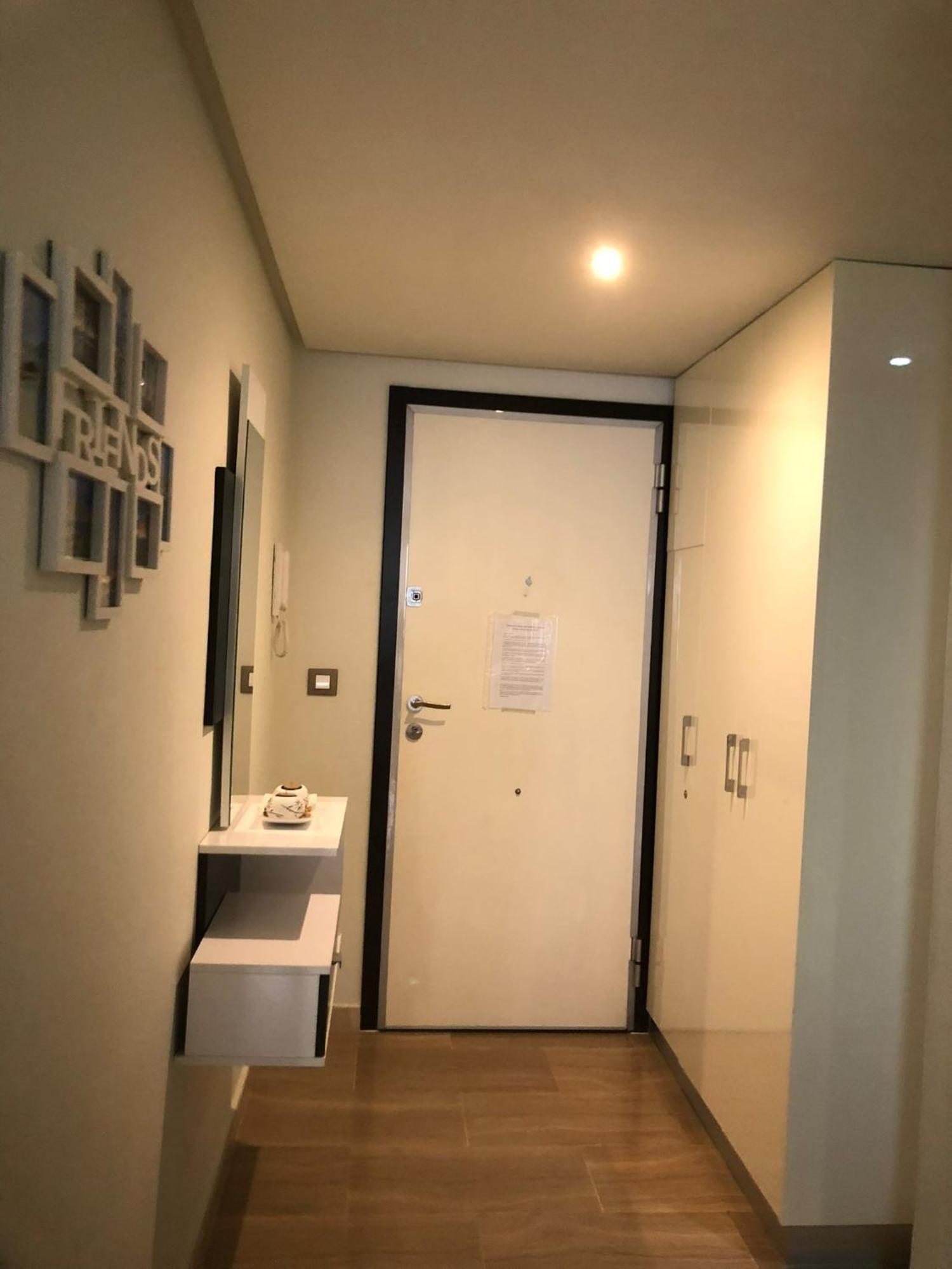 Apartamento Migdia-Moraira Luaran gambar