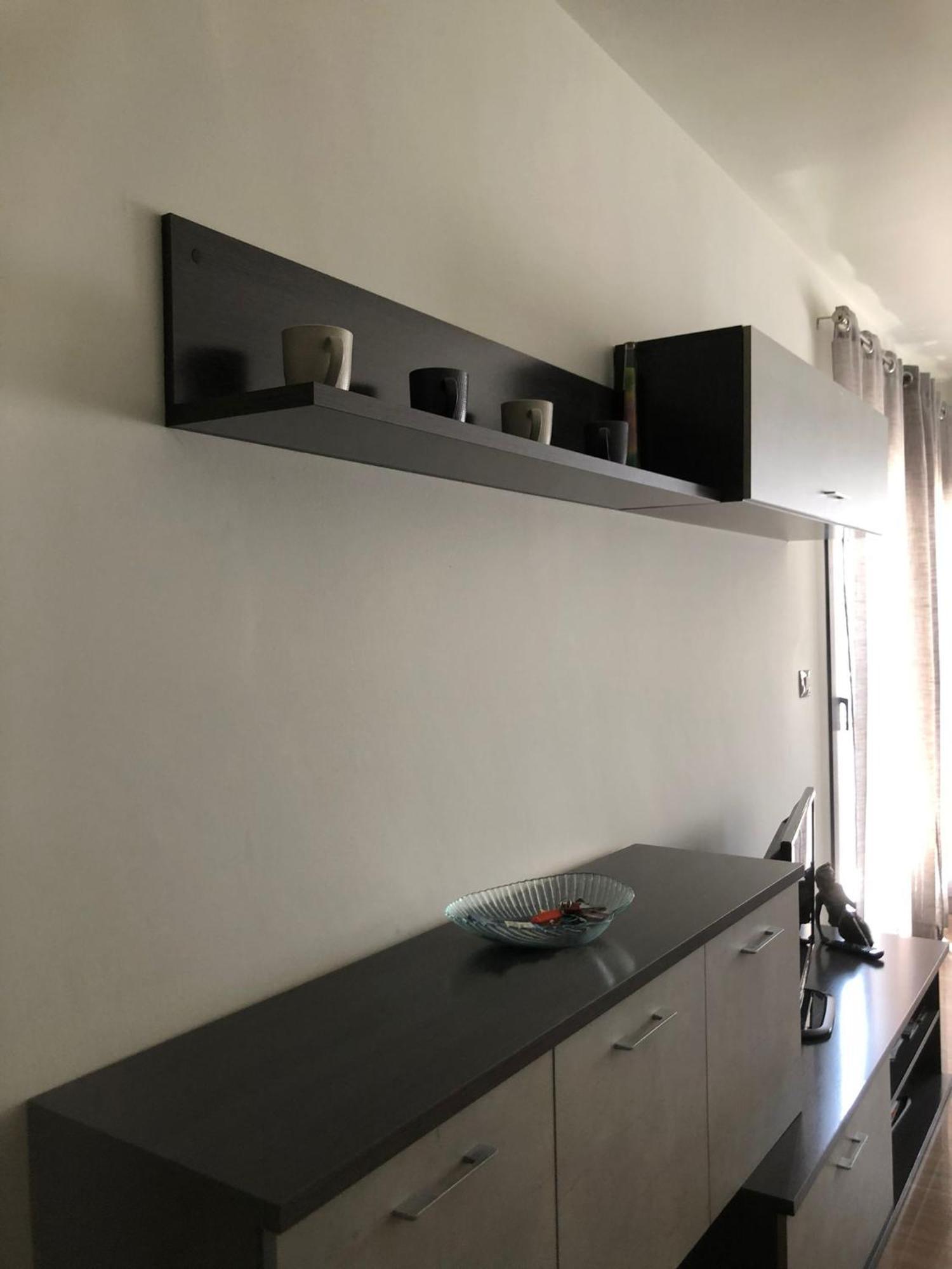 Apartamento Migdia-Moraira Luaran gambar
