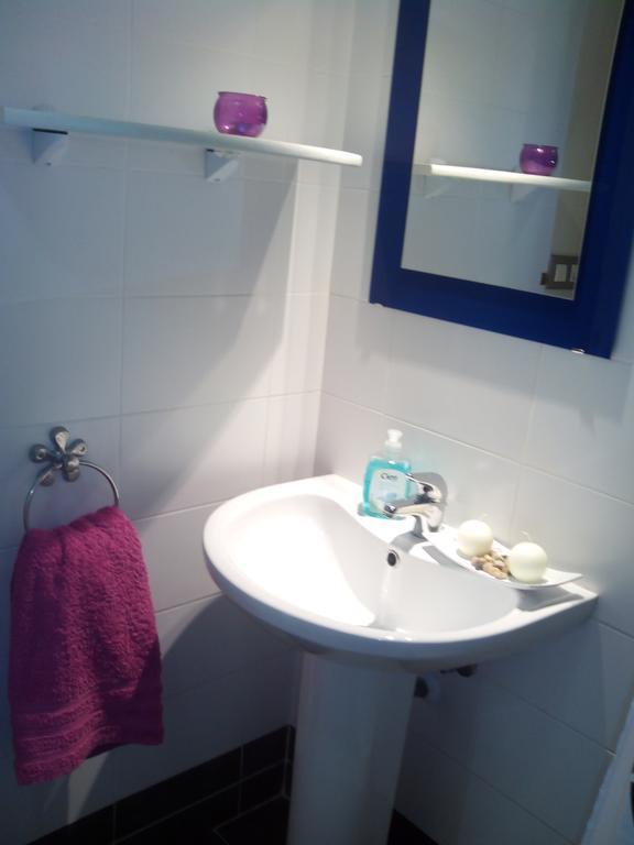 Apartamento Migdia-Moraira Bilik gambar