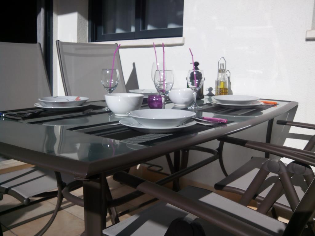 Apartamento Migdia-Moraira Bilik gambar