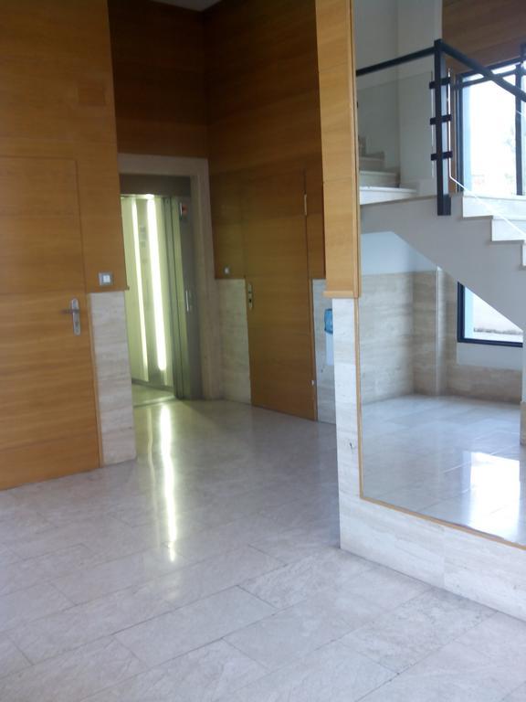 Apartamento Migdia-Moraira Luaran gambar
